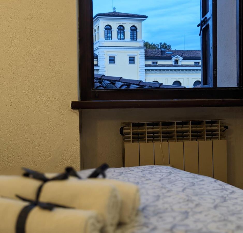 Romeo Secret Rooms Verona Exterior foto